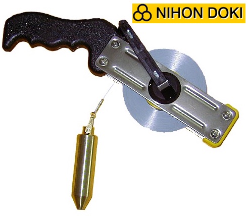 Dipping-Tape-タンク-スケール Dipping-Tape-タンク-スケール